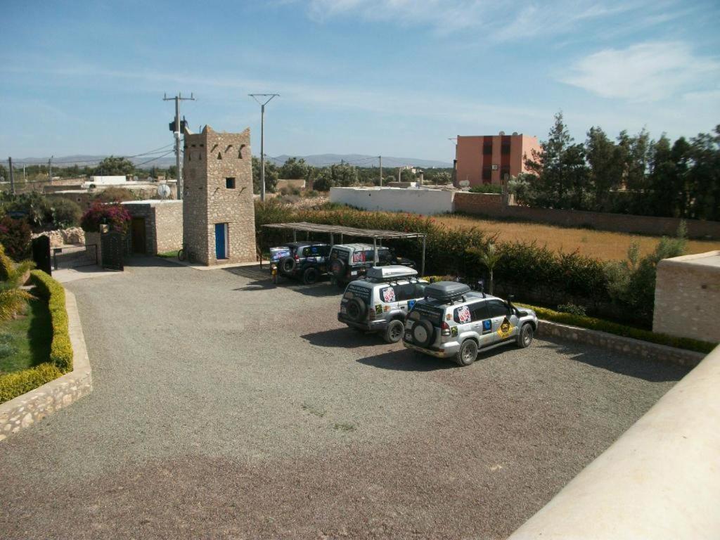 Riad Titima Essaouira Hotel Exterior photo