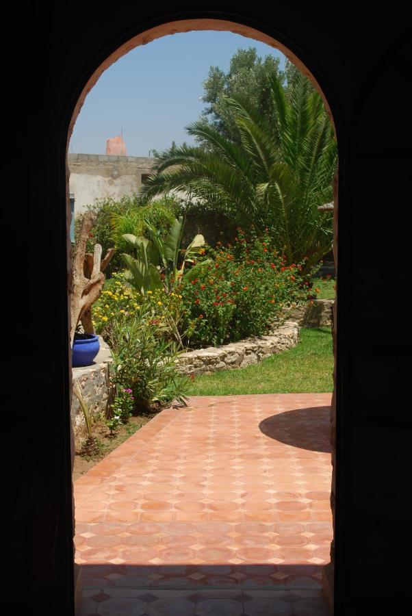 Riad Titima Essaouira Hotel Exterior photo