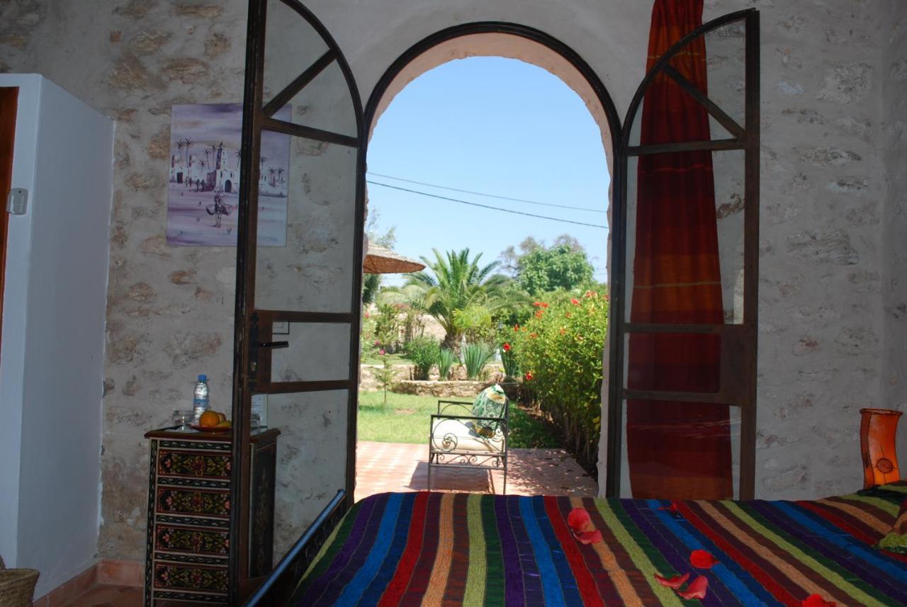 Riad Titima Essaouira Hotel Exterior photo